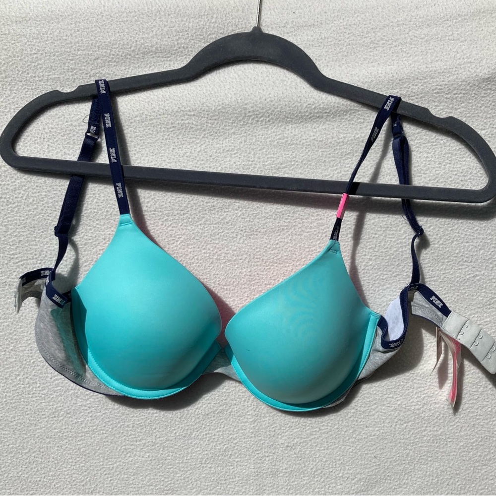 Victoria’s Secret PINK Push-up Bra